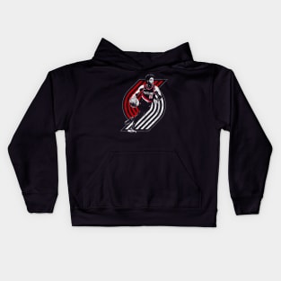 Scoot Henderson Kids Hoodie